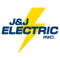 J & J ELECTRIC INC. logo - Similar company to H&S United Construction Llc