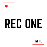 REC ONE logo - Similar company to Q Production