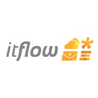 IT-Flow logo - Similar company to It Flow