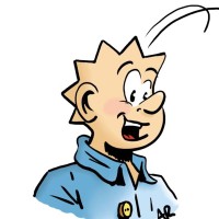 Dessin-humoristique.fr logo - Similar company to Studio • Art Graphique Design
