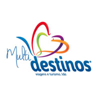 Multidestinos Portugal logo - Similar company to Solnorte