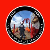 PT DALAZ Teknik Utama logo - Similar company to Pt. Quality Engineering Services (Qes)