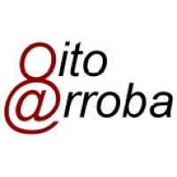 8 Arroba logo - Similar company to Global Web Outsourcing Limited