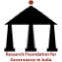 Research Foundation for Governance in India logo - Similar company to Vriddha Mitra+