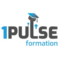 1pulse Formation logo - Similar company to 4D Créa