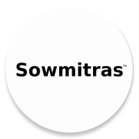 Sowmitras Technosoft Solutions logo - Similar company to Aeroforge Labs
