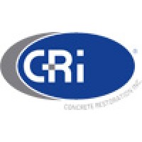 Concrete Restoration Inc. logo - Similar company to Inn Decor Llc