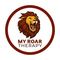My Roar Therapy logo - Similar company to Adler Therapy Group