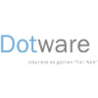 Dotware france logo - Similar company to Dotware Games