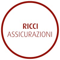 Ricci Assicurazioni logo - Similar company to Imprenditore Corazzato