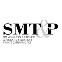 Sim Mong Teck & Partners logo - Similar company to Dr Om & Associates