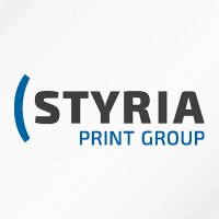STYRIA Print Group logo - Similar company to Styria Print Gmbh