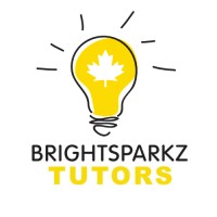 BrightSparkz Tutors Canada logo - Similar company to Biome Rx