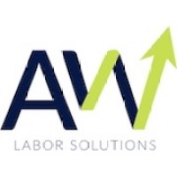 AW Labor Solutions logo - Similar company to O