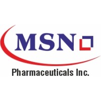 MSN Pharmaceuticals Inc. logo - Similar company to Msn Pharmachem Private Limited