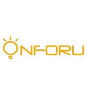 Onforu logo - Similar company to Stag Electrical Ltd