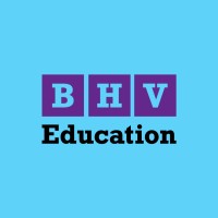 BHV Education logo - Similar company to Move & Study