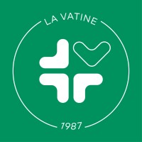 Pharmacie de la Vatine logo - Similar company to Pharmacie De Rohan