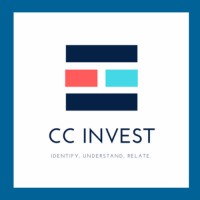 CC INVEST logo - Similar company to Mkb Commissarissen