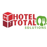Hotel Total Solutions - HotelTotal.in logo - Similar company to Total Hotel Sales
