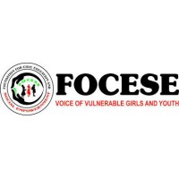 Foundation for Civic Education and Social Empowerment (FOCESE) logo - Similar company to Able Foundation-Dyslexia Malawi