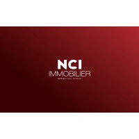 AGENCE NCI logo - Similar company to Caza Immobilier