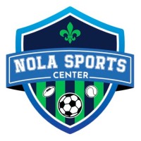 Nola Sports Center logo - Similar company to Don A. Rouzan & Associates, Llc