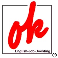 OK-Englisch-Training logo - Similar company to Triconnect Bv
