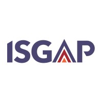 ISGAP - Institute for the Study of Global Antisemitism and Policy logo - Similar company to Sentrynet Llc