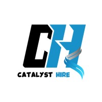 CATALYST HIRE logo - Similar company to Complexus Limited