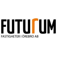 Futurum Fastigheter i Örebro AB logo - Similar company to Örebrobostäder Ab