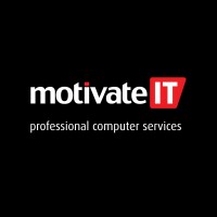 Motivate IT logo - Similar company to Maxeom
