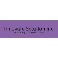Innovate Solution Inc logo - Similar company to Innovate