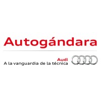 Autogándara - Concesionario Oficial Audi en Ferrol y Lugo logo - Similar company to Carmycar