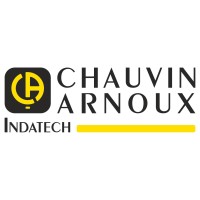 INDATECH - Chauvin Arnoux Group logo - Similar company to Dvb Technologies Private Limited