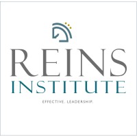 Reins Institute logo - Similar company to Help One Now