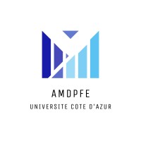 Association du Master de Droit et Procédures Fiscales de l'Entreprise logo - Similar company to Promoscore