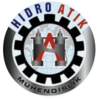 HİDROATİK MÜHENDİSLİK logo - Similar company to Hidroplus Mühendislik