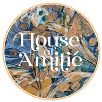 House of Amitié logo - Similar company to Robins Estates Sales And Lettings