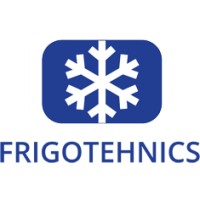 Frigotehnics logo - Similar company to Frigotherm Group