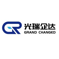 Guangrui Qida (Beijing) Enterprise Management Consulting Co., LTD logo - Similar company to Shanghai Bianjing Business Management Consulting Co., Ltd.