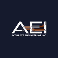 Accurate Engineering Inc. logo - Similar company to Aba Industry, Inc.