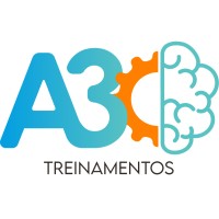 Treinamentos A3 logo - Similar company to Eso Ensino Superior Online