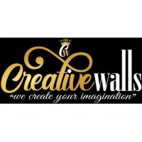 The Creative Walls logo - Similar company to The Creative Well