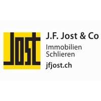 J.F. Jost & Co logo - Similar company to Nerinvest Ag