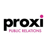 Proxi Public Relations logo - Similar company to Oneil Interactive