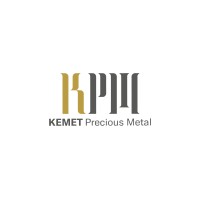 KPM - KEMET Precious Metal logo - Similar company to Memeco- Engineering Services