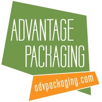 Advantage Packaging Limited logo - Similar company to Pack & Go Movers