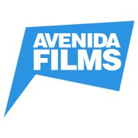 Avenida Films logo - Similar company to Chico Corp