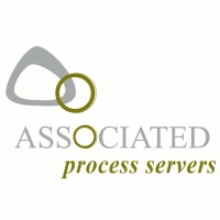 Associated Process Servers Pty Ltd logo - Similar company to Construction Expert Services